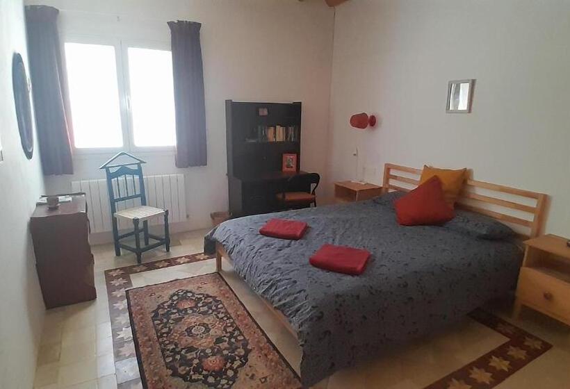 پانسیون Milagro De Algar