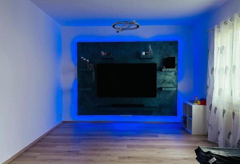 膳宿费 Nido Di Tranquillità