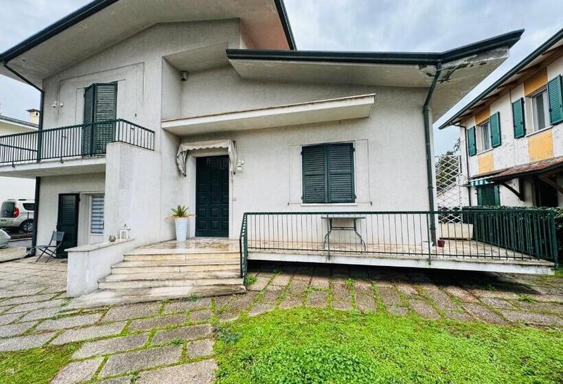 膳宿费 Nido Di Tranquillità