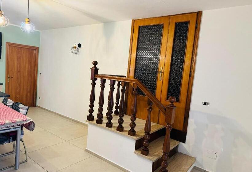 膳宿费 Nido Di Tranquillità