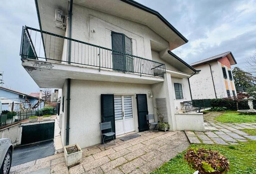 膳宿费 Nido Di Tranquillità