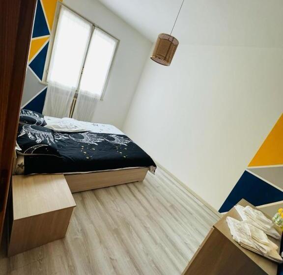 膳宿费 Nido Di Tranquillità