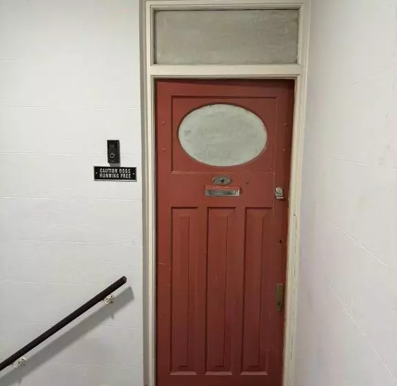 ペンション Smart Room
