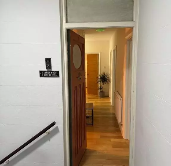 ペンション Smart Room