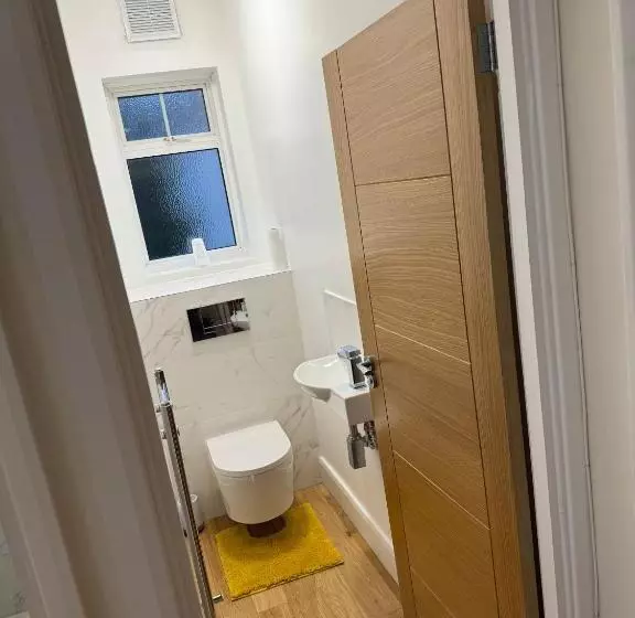 ペンション Smart Room