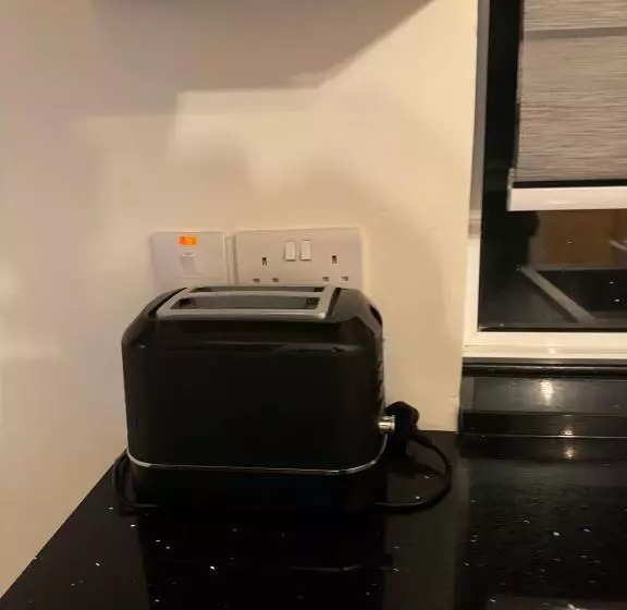 ペンション Smart Room
