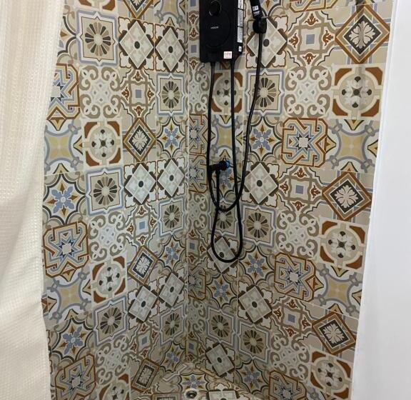 پانسیون Villa Manuia Guest Room