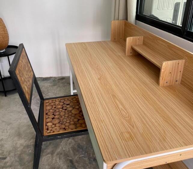 پانسیون Villa Manuia Guest Room