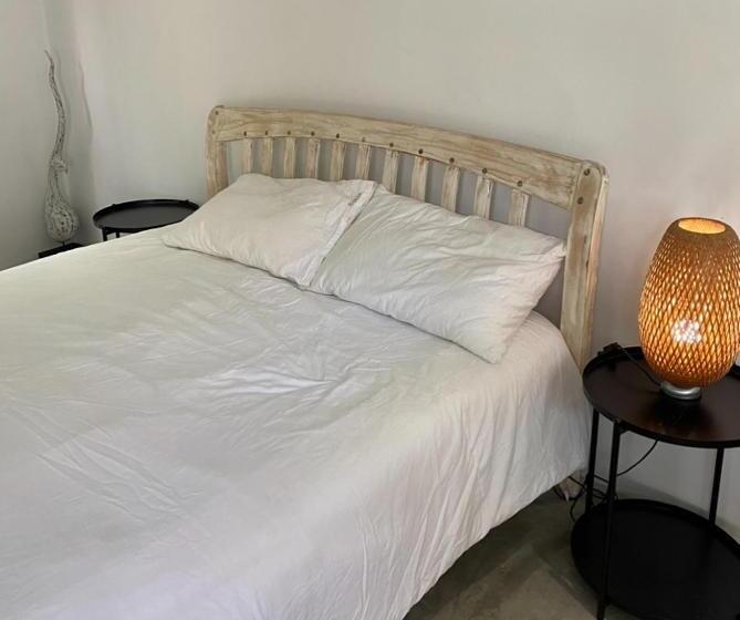 پانسیون Villa Manuia Guest Room