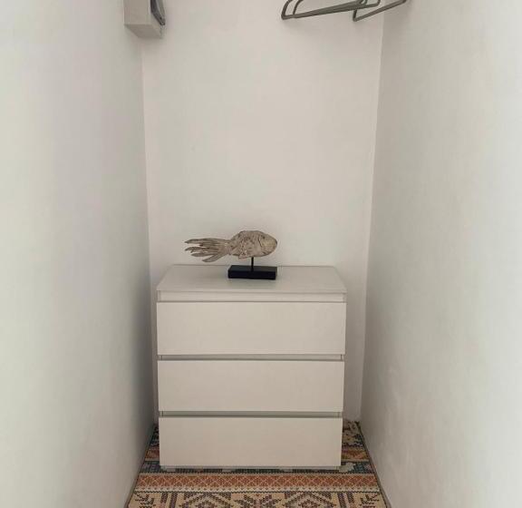 پانسیون Villa Manuia Guest Room