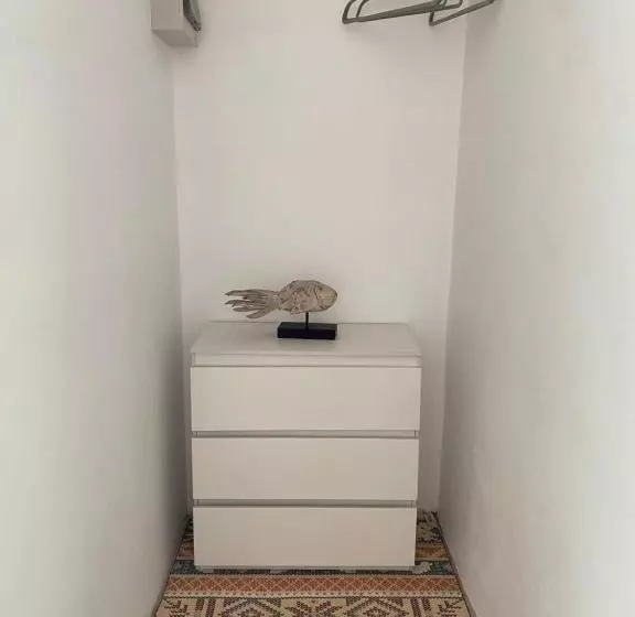 پانسیون Villa Manuia Guest Room