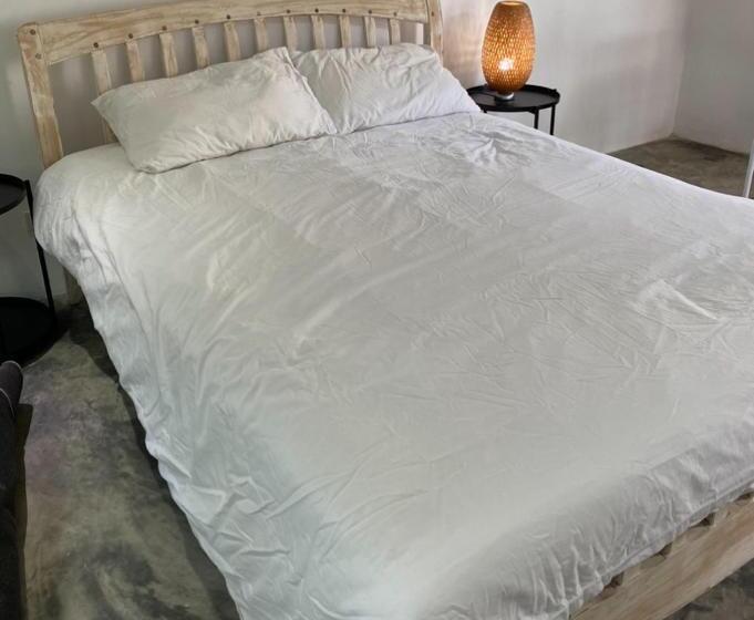 پانسیون Villa Manuia Guest Room