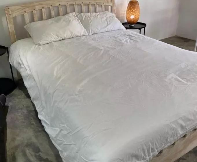 پانسیون Villa Manuia Guest Room