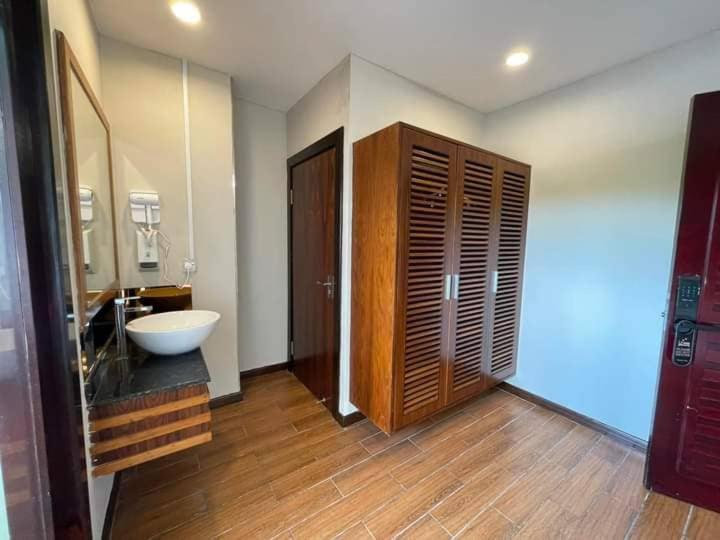 Hospedaria The Loft @ Bintang