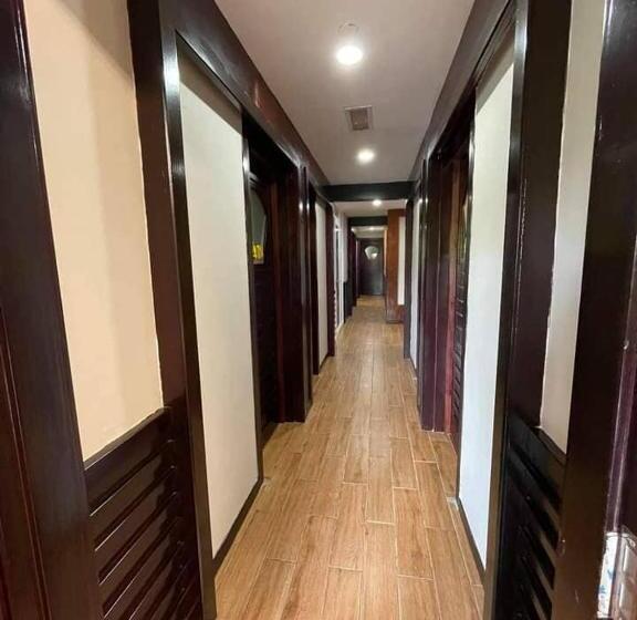 Hospedaria The Loft @ Bintang