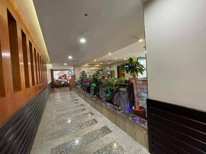 Hospedaria The Loft @ Bintang