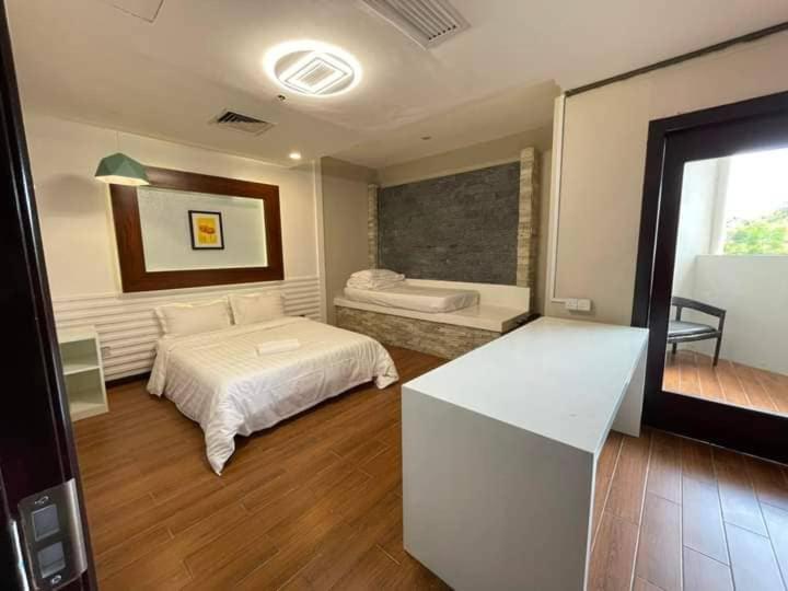 Hospedaria The Loft @ Bintang