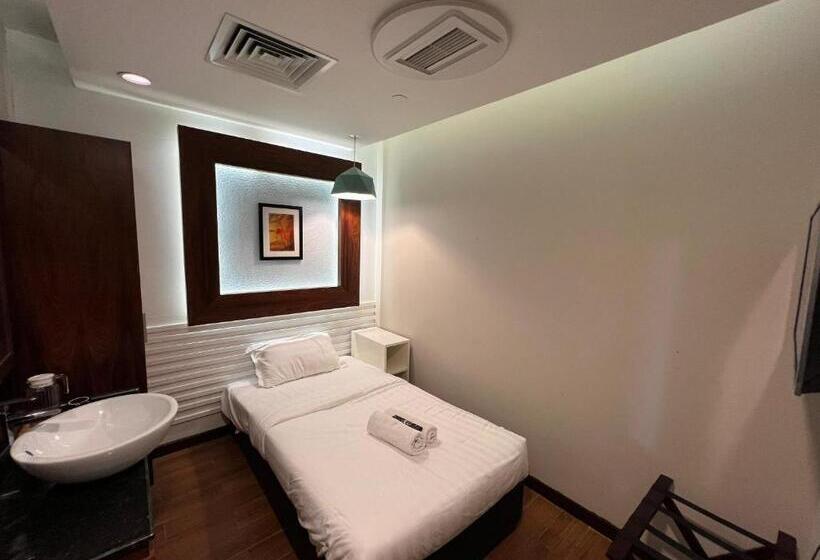 Hospedaria The Loft @ Bintang