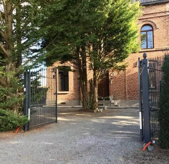 B&b La Récré De Bauffe