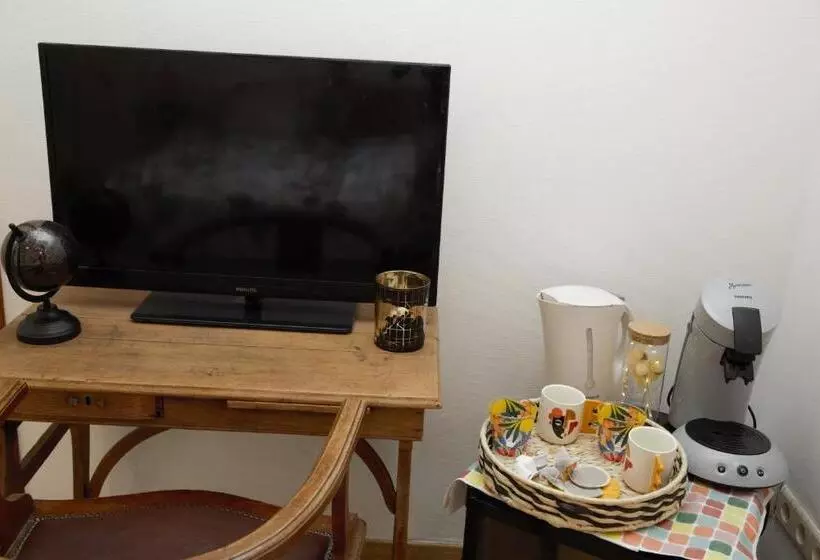 B&b La Récré De Bauffe