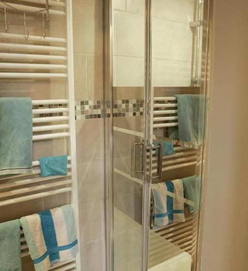 B&b La Récré De Bauffe