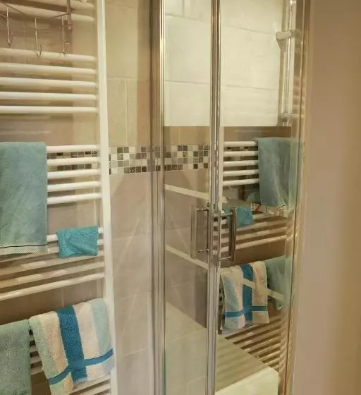 B&b La Récré De Bauffe