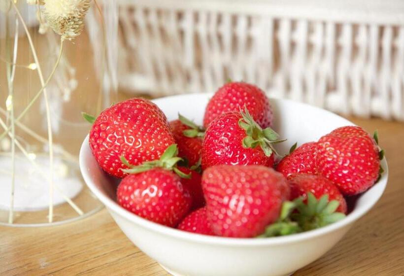 B&b La Récré De Bauffe