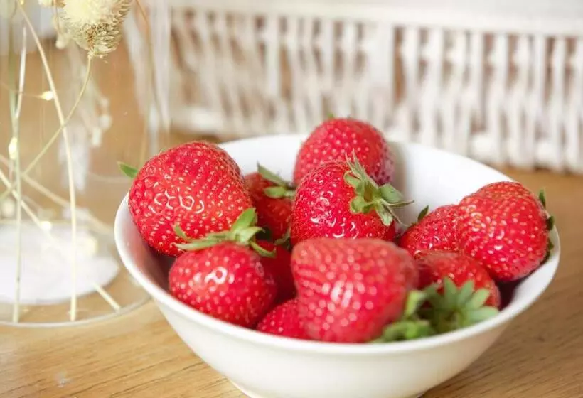 B&b La Récré De Bauffe