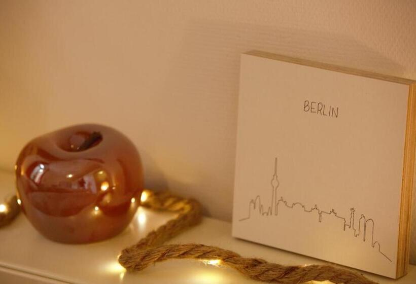 B&b La Récré De Bauffe