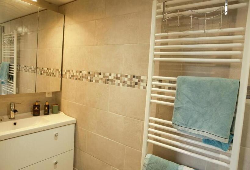 B&b La Récré De Bauffe