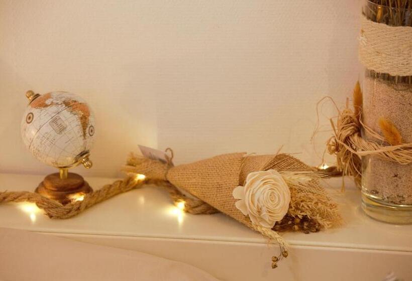 B&b La Récré De Bauffe