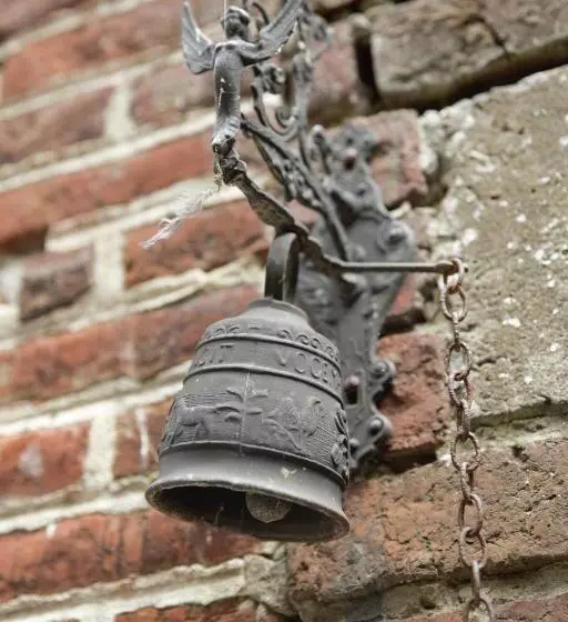 B&b La Récré De Bauffe