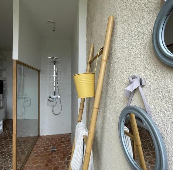 ベッドアンドブレックファースト Chambre D Hôte, Château De Meauce Louise Et Marie