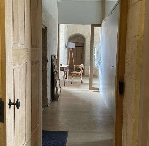 ベッドアンドブレックファースト Chambre D Hôte, Château De Meauce Louise Et Marie