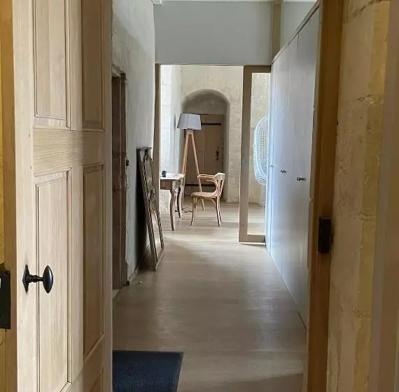 ベッドアンドブレックファースト Chambre D Hôte, Château De Meauce Louise Et Marie