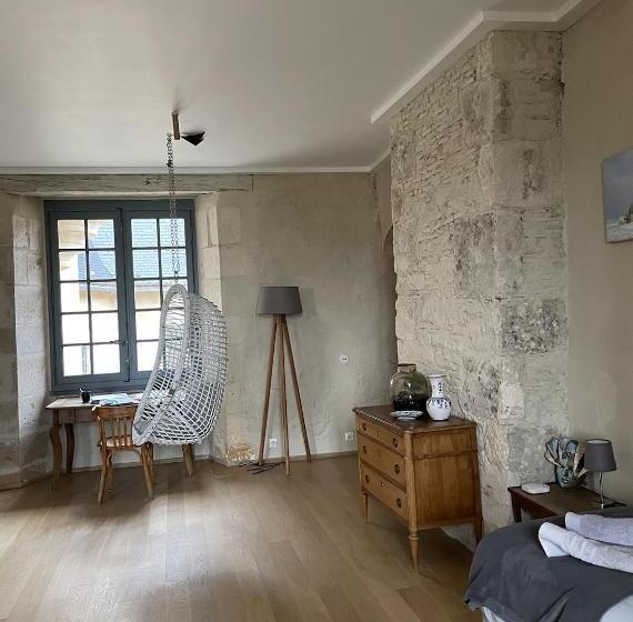 ベッドアンドブレックファースト Chambre D Hôte, Château De Meauce Louise Et Marie