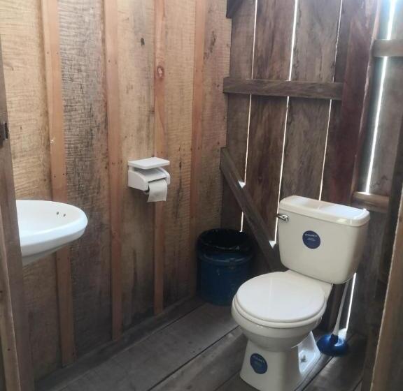 ベッドアンドブレックファースト Finca Del Cielo