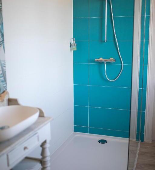 민박 Le Jardin De Gassiot