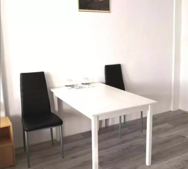 ベッドアンドブレックファースト Zimmervermietung Freiberg Zentrum