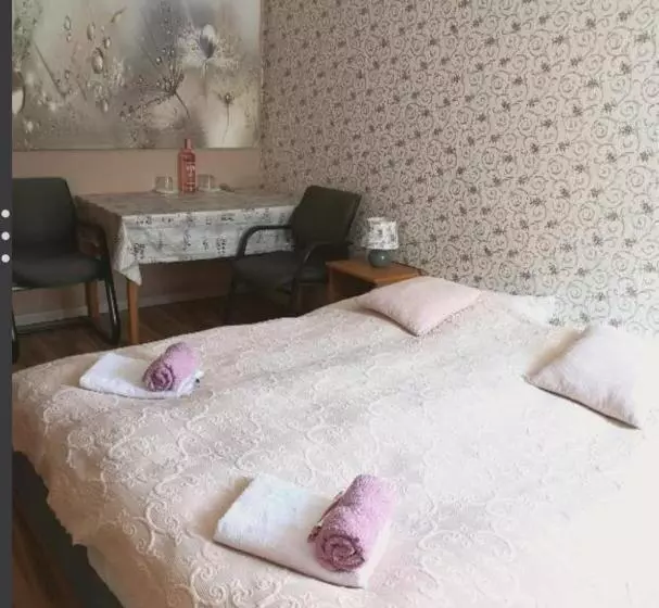 ベッドアンドブレックファースト Zimmervermietung Freiberg Zentrum