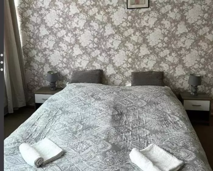 ベッドアンドブレックファースト Zimmervermietung Freiberg Zentrum