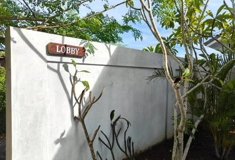 هتل Alam Cottage Uluwatu