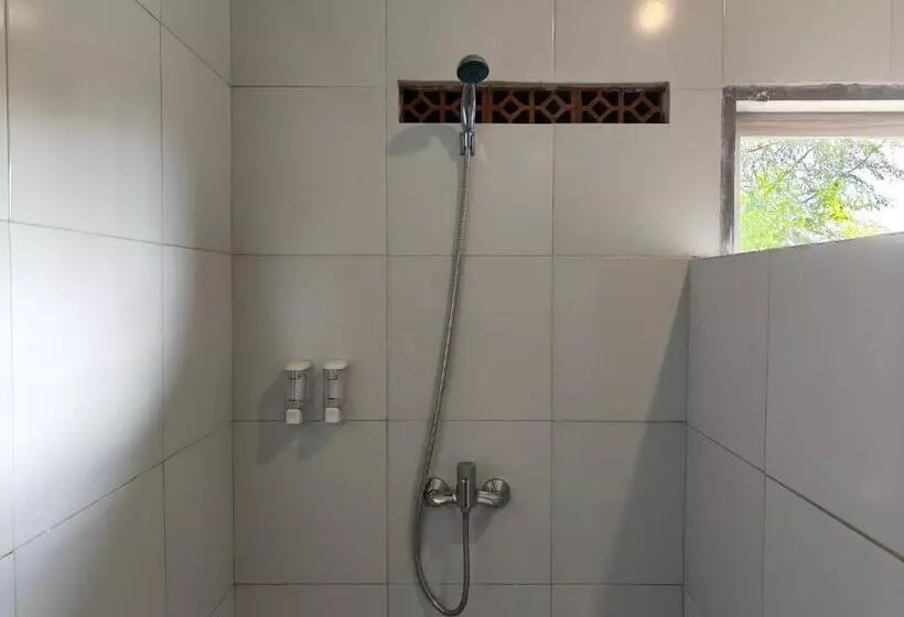 هتل Alam Cottage Uluwatu