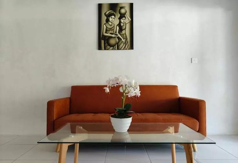 هتل Alam Cottage Uluwatu