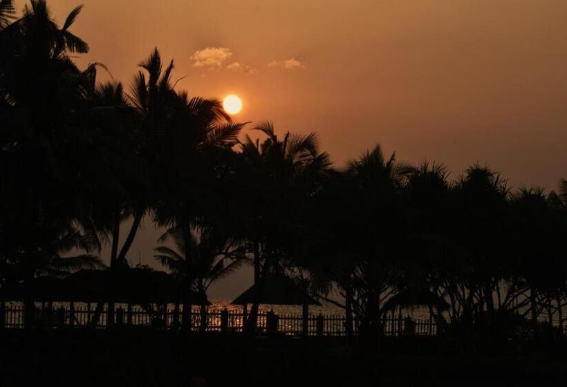 בית מלון כפרי Andy Homestay Units