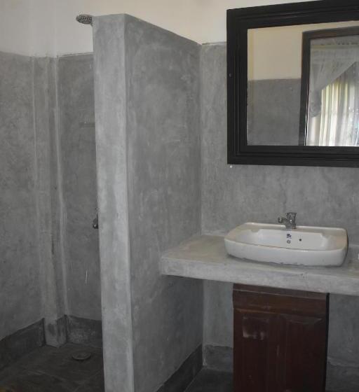 בית מלון כפרי Andy Homestay Units