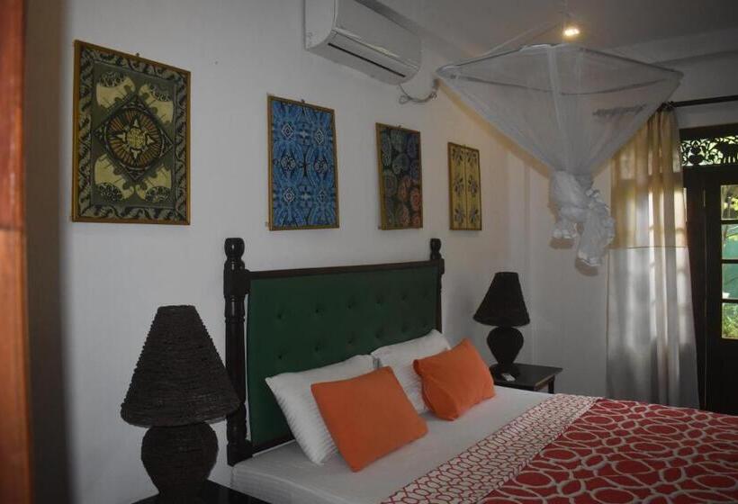 בית מלון כפרי Andy Homestay Units