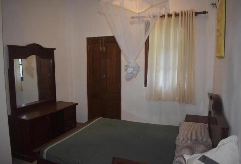 בית מלון כפרי Andy Homestay Units