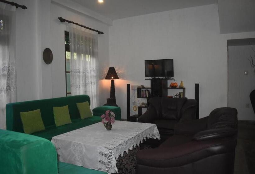 בית מלון כפרי Andy Homestay Units