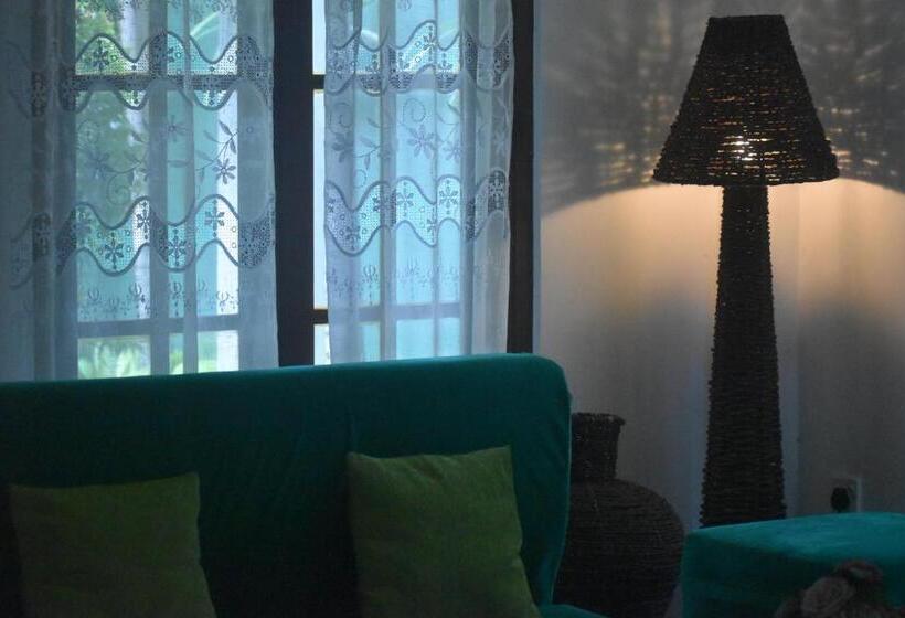 בית מלון כפרי Andy Homestay Units